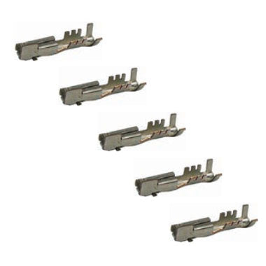 GM Metri-Pack 150 Series, Female Pin #12089340
