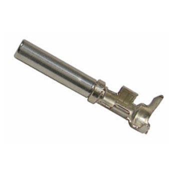 Deutsch DTP Female Pin, 5pk, Open Barrel, 14-12GA