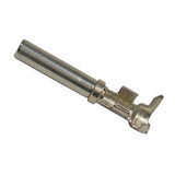 Deutsch DTP Female Pin, 5pk, Open Barrel, 14-12GA