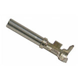 #20-16 AWG Deutsch Open Barrel Female DTM Terminals, 5 pack