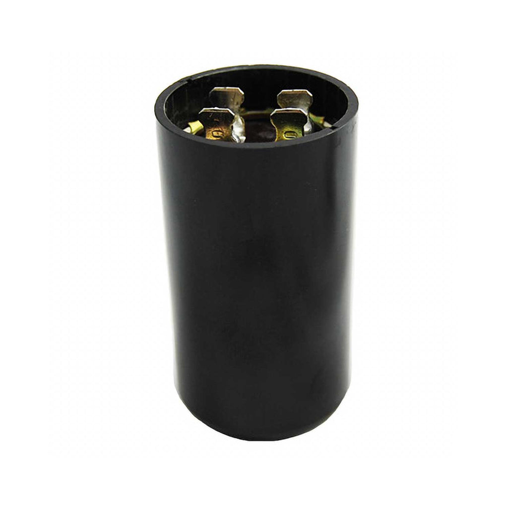 Motor Start Capacitor, 36-43mfd, 250VAC
