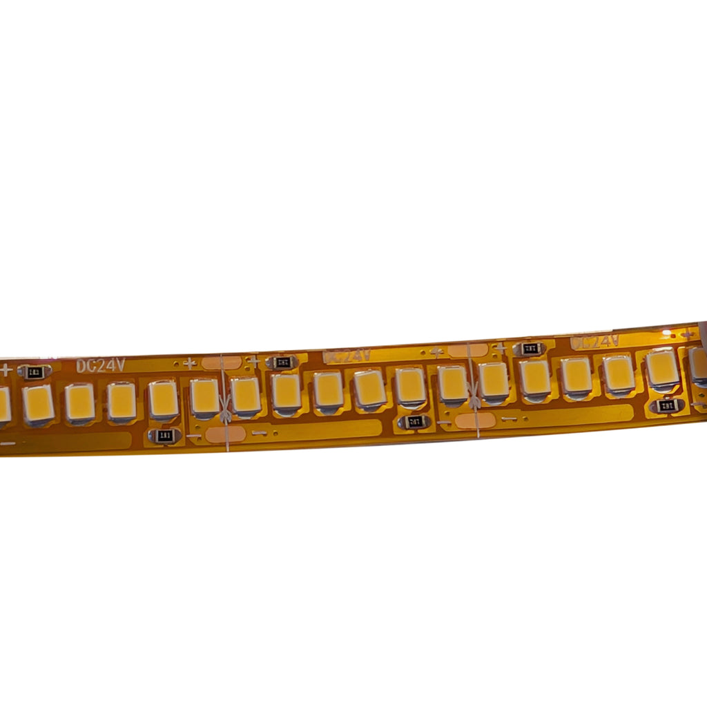 1200 LED Strip Light, 24VDC, IP65, 3000K