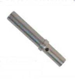 #14-16 AWG Deutsch Solid Barrel Female Terminals, 5 pack - We-Supply