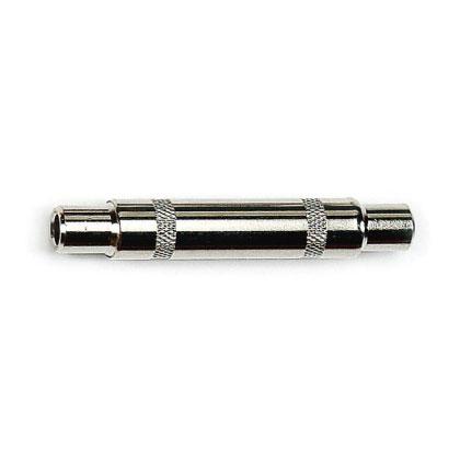 1/4" Female to Female Coupler/Adaptor - We-Supply