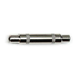 1/4" Female to Female Coupler/Adaptor - We-Supply