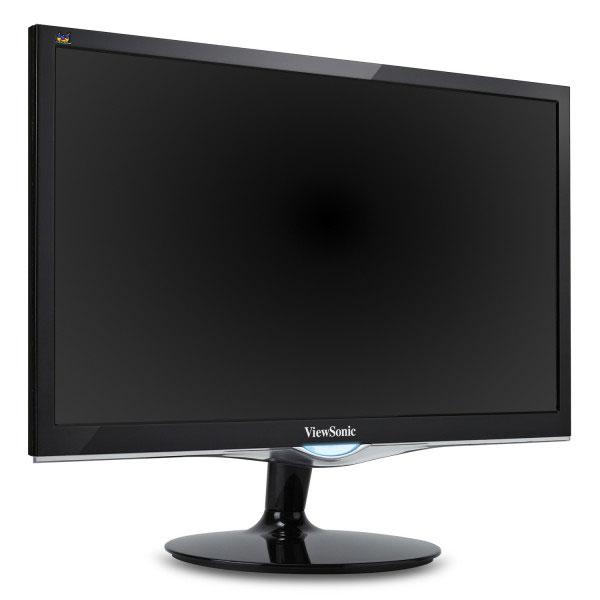 21.5" LCD Widescreen Monitor, 1920 x 1080 - We-Supply