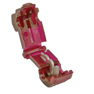 #22-18AWG Tap-In Connectors, 15 pack - We-Supply