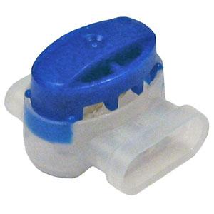 3 Conductor IDC Connector, #22-14 AWG, 3 pack - We-Supply