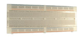840 Tie Point Breadboard - We-Supply
