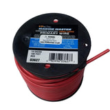 Boat / Marine Cable 14AWG, Red - We-Supply
