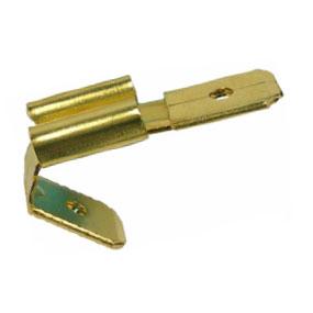 Brass Male to Female Quick Connect Adapter, 6 pack - We-Supply