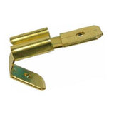 Brass Male to Female Quick Connect Adapter, 6 pack - We-Supply