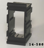 Contura Switch Mounting Panel Middle Section - We-Supply