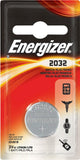 CR2032 3.0V Lithium Coin Cell Battery