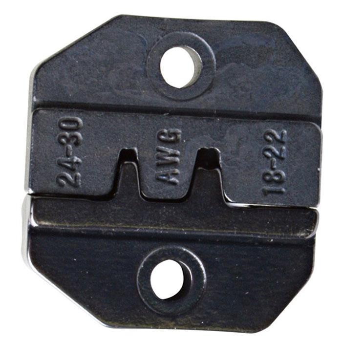 Crimp Die: Open Barrel Contacts, Molex/Tyco - We-Supply