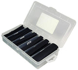 Double Walled Shrink Tube Assortment, Adhesive Lined