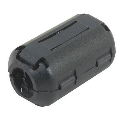 Ferrite Split Bead Filter - EMI Suppressor Core - We-Supply
