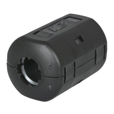 Ferrite Split Bead Filter - EMI Suppressor Core - We-Supply