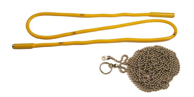 Fish Chain & Retreiver Kit - We-Supply