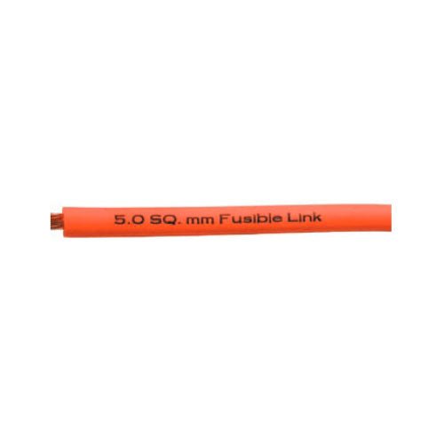 Fusible Link, 10 AWG, 1 ft - We-Supply
