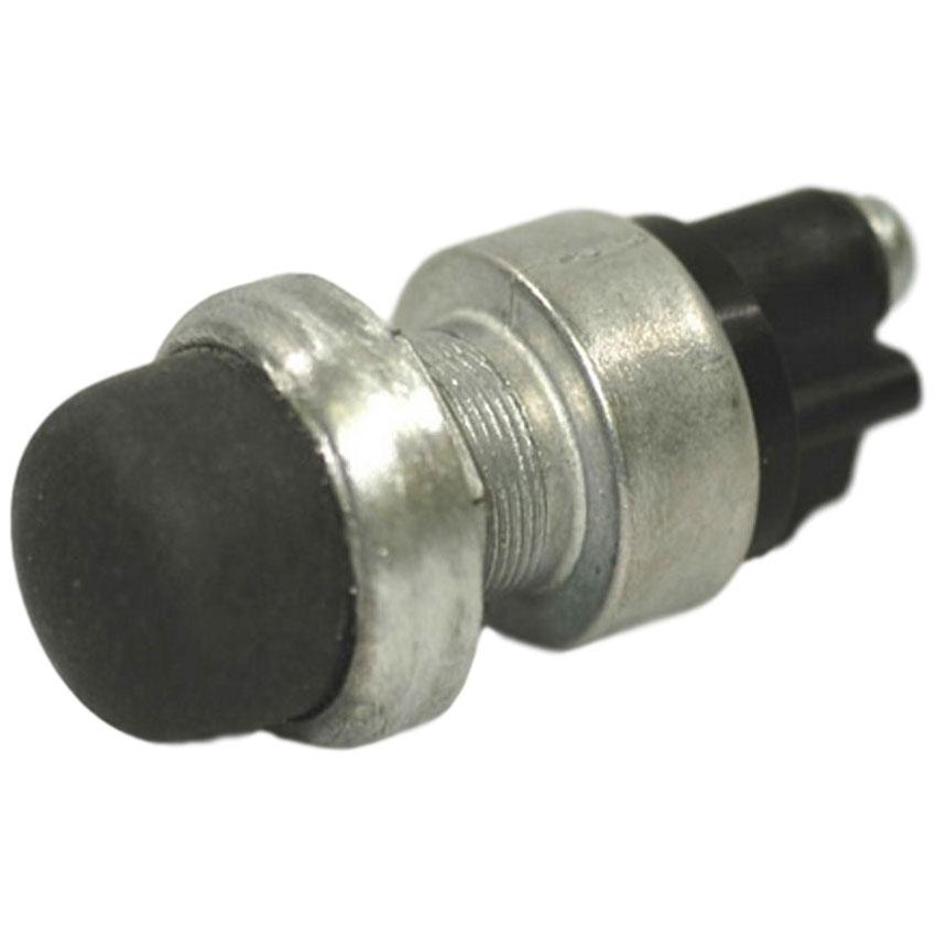 Heavy Duty Pushbutton Sealed (On)/Off SPST 12V/60A - We-Supply