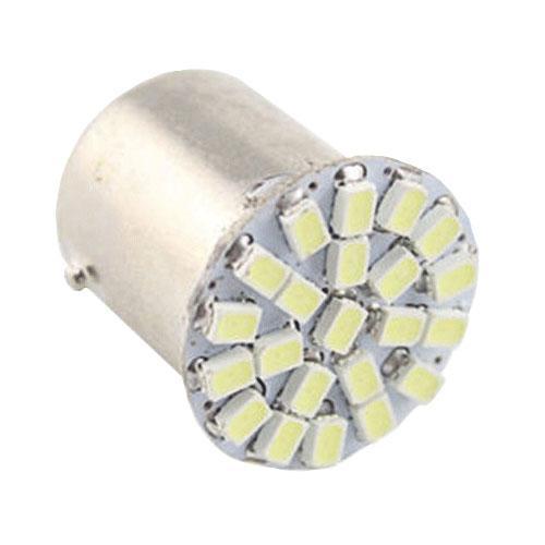 LED Replacement Lightbulb, BA15S, 22 LED - We-Supply