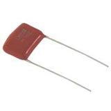 Mylar Capacitor, 0.01mfd 100V 103K