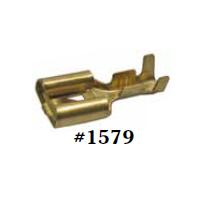 Open Barrel Quick Connect. 0.3" Female, 25 pack - We-Supply