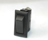 Rocker Switch Off- (On) 12V/20A - We-Supply
