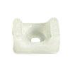 Saddle Mount, Medium, 100 pack - We-Supply