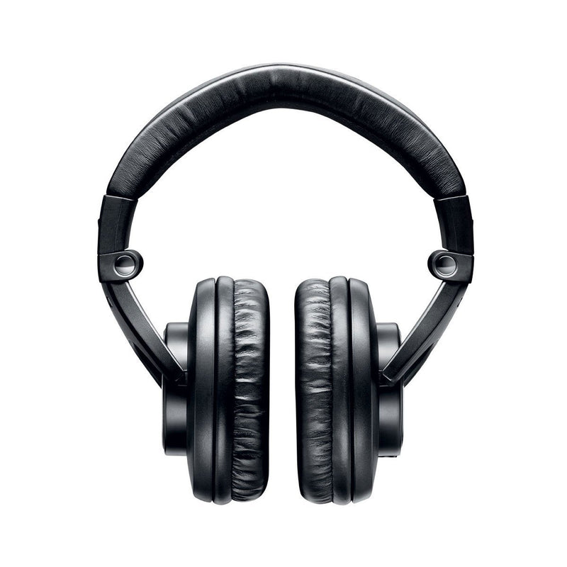 Shure SRH840 Professional Monitoring Headphones - We-Supply