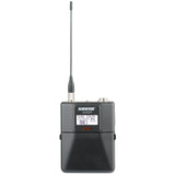 Shure ULXD1 Wireless Bodypack Tranmitter 470-534 MHz - We-Supply