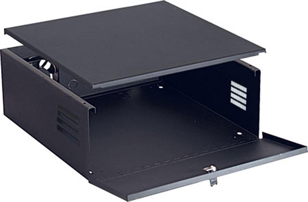 VMP DVR Steel Lockbox: Prevent Unauthorized Tampering - We-Supply