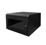 Wall Mount Cabinet Rack, 23