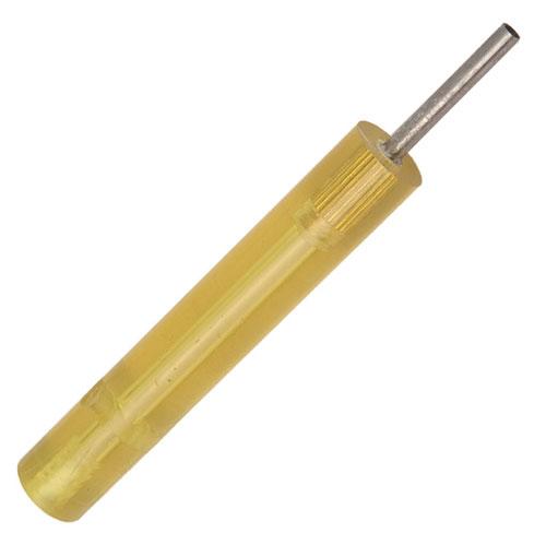 Weather Pack Terminal Removal Tool - We-Supply