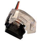 Professional 300 LED Strip Connector, 8mm