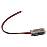 Professional 300 LED Strip Connector, 8mm