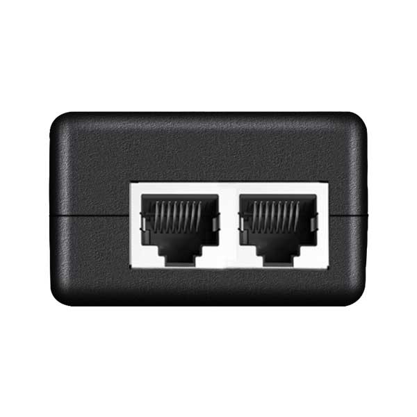 1 Port Gigabit POE+ 60W Injector – Willy's Electronics
