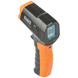 10:1 Infrared Thermometer w/ Laser - We - Supply