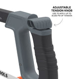 High-Tension Hacksaw, 12"