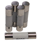 5 x 20mm Miniature Slow Blow Ceramic Fuse, 2A, 5 pack