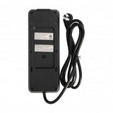 8 Outlet Surge Protector with 2 USB Charging Ports - We - Supply