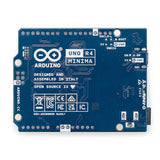 ARDUINO UNO R4 DEV BOARD