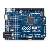 ARDUINO UNO R4 DEV BOARD