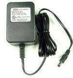 AC Adaptor: 16VAC 1.1A, 2.1x5.5mm