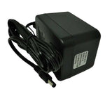 AC Adaptor: 24VAC 1.2A, 2.1x5.5mm