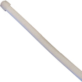 COB LED Strip Light, 110VAC, IP65, 5000K