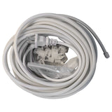 COB LED Strip Light, 110VAC, IP65, 5000K