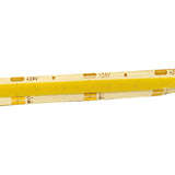 Professional LED Color-Tunable Strip Light, 24V, IP65, VHB