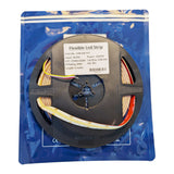 Professional LED Color-Tunable Strip Light, 24V, IP65, VHB